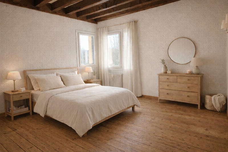 Maison - 210 m² - 10 pièces