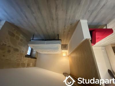 Appartement - 48 m² - 1 pièce