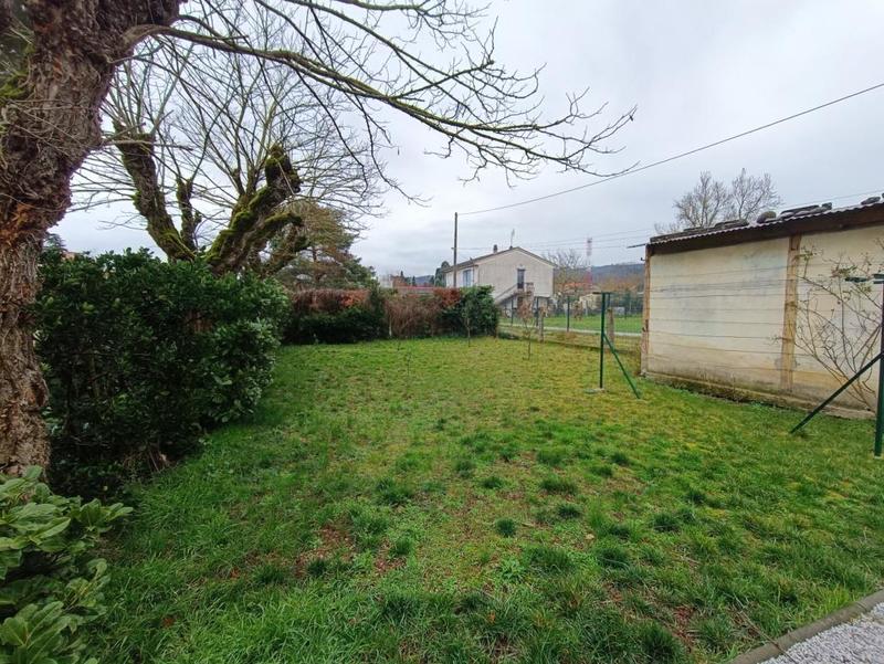 Maison - 81 m² - 3 pièces