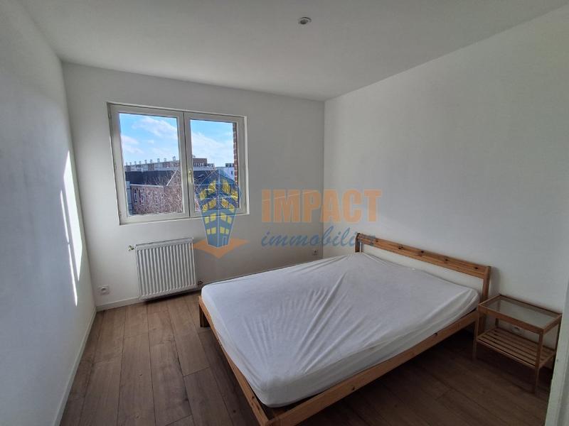 Appartement - 63 m² - 4 pièces