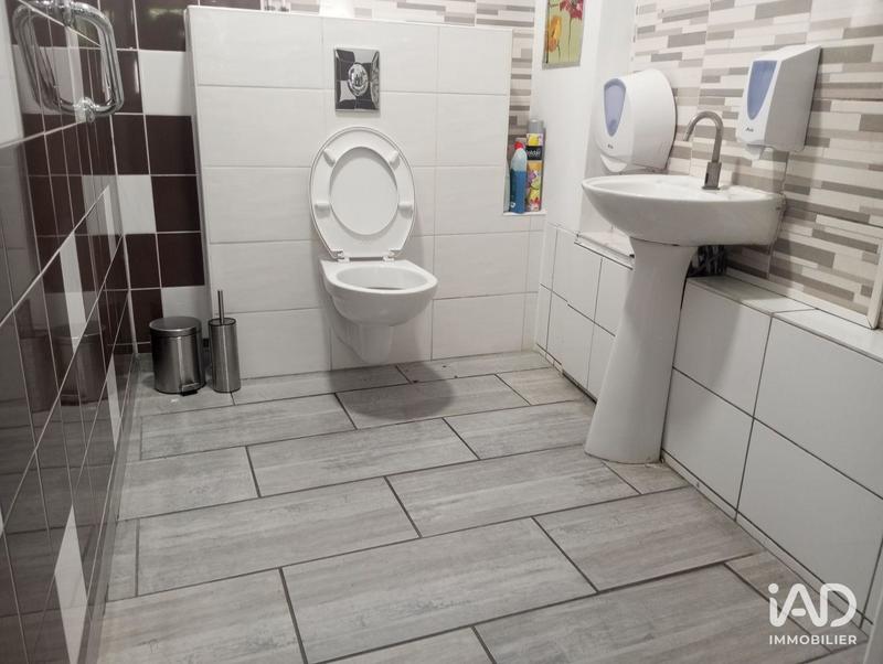 Local commercial - 120 m²