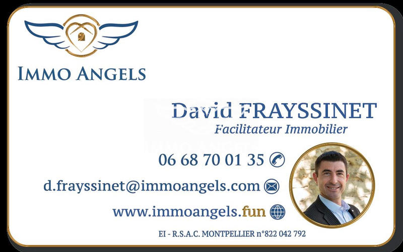 Maison ancienne - 140 m² - 4 pièces