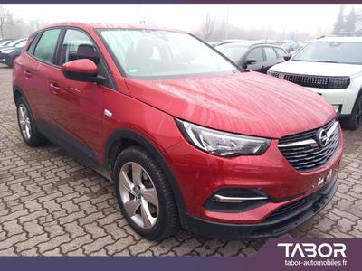 Opel Grandland X 1.6 t Hybrid 225 Aut. Led Nav