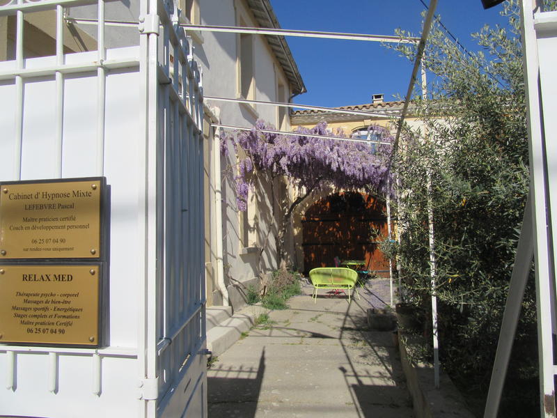 Centre Mieux-être d'Occitanie