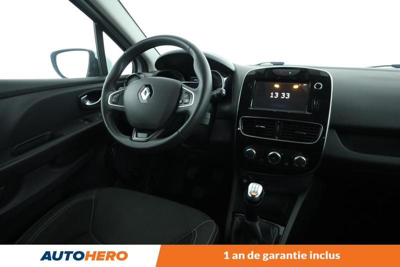 Renault Clio 1.5 dCi Business 90 ch