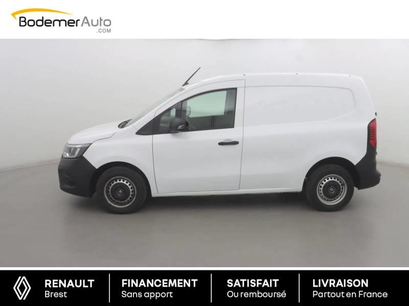 Renault Kangoo Van Blue Dci 115 Edc Grand Confort - 22