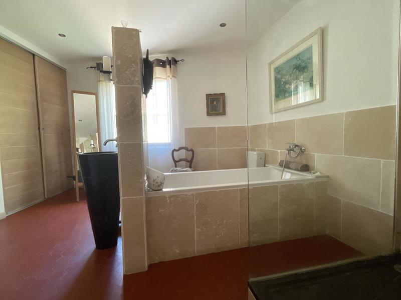 Maison - 165 m² - 5 pièces