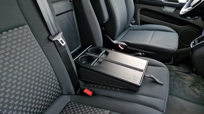 Ford Transit Custom Fourgon 300 L1h1 2.0 Ecoblue 130 Ss Bva Tren