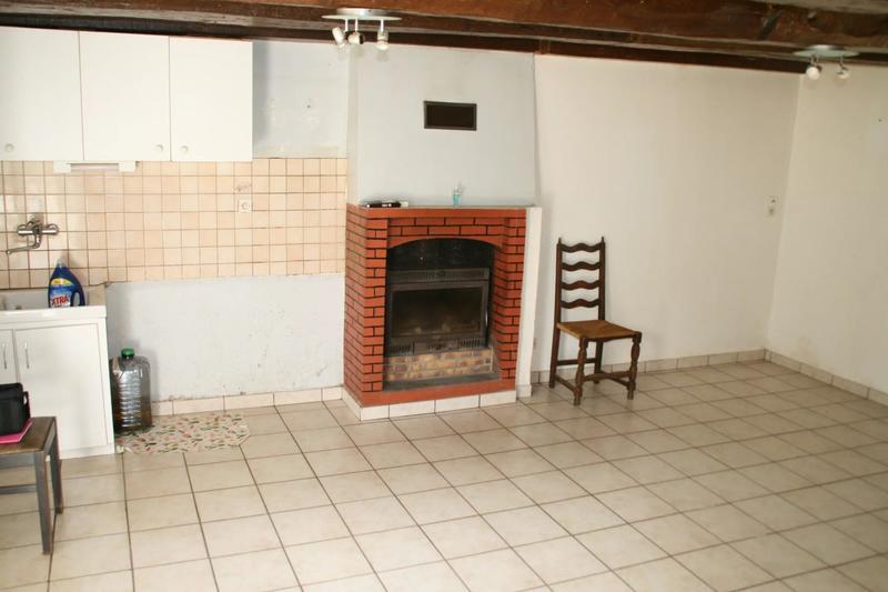 Maison - 57 m² - 3 pièces