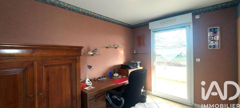 Appartement - 89 m² - 4 pièces