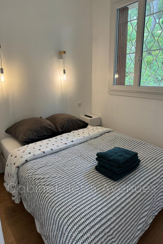 Appartement - 33 m² - 2 pièces