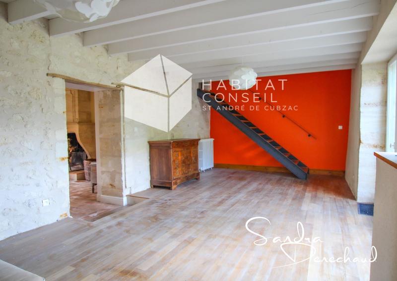 Maison - 188 m² - 6 pièces