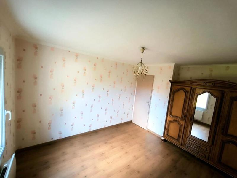 Maison traditionnelle - 91 m² - 4 pièces