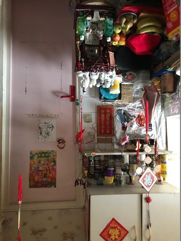 Appartement - 25 m² - 2 pièces