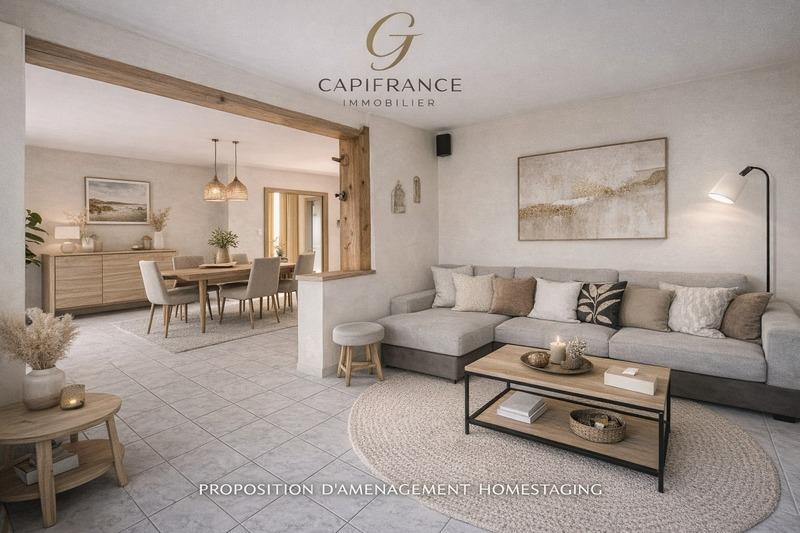 Propriété - 335 m² - 12 pièces