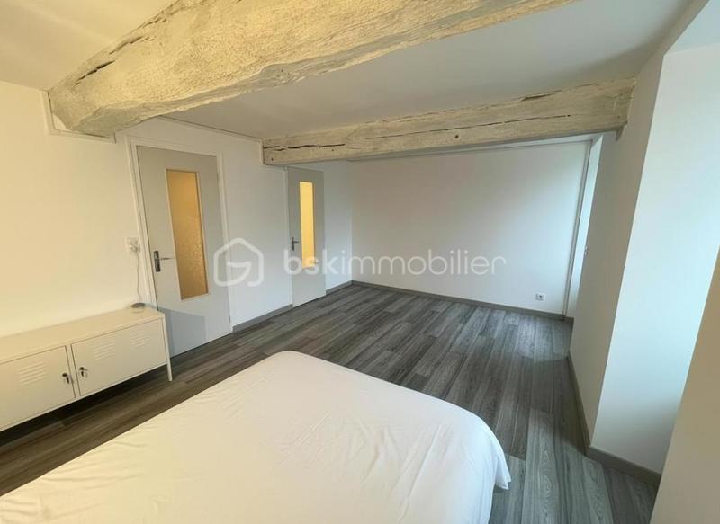 Maison en pierre - 70 m² - 4 pièces