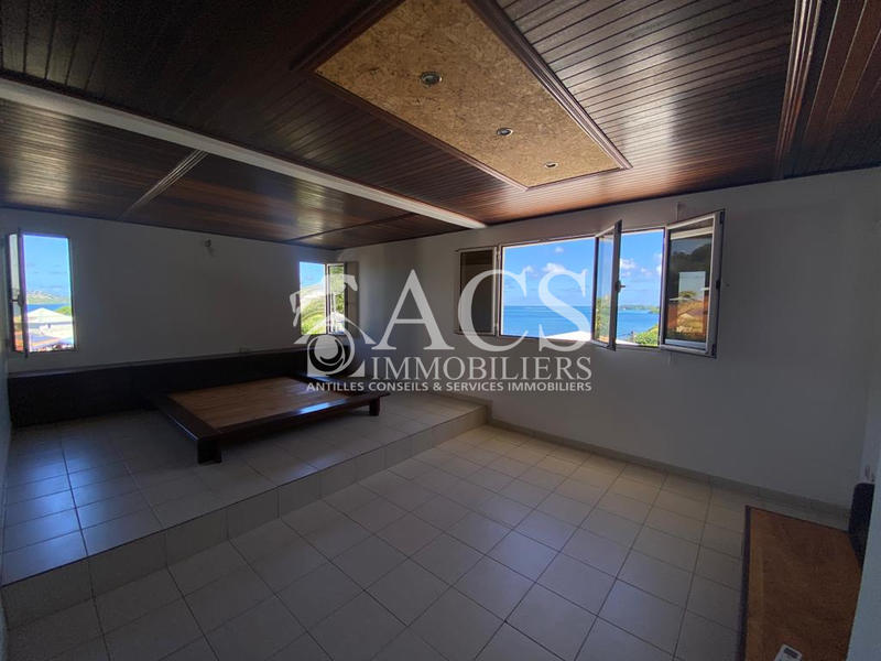 Maison - 162 m² - 6 pièces