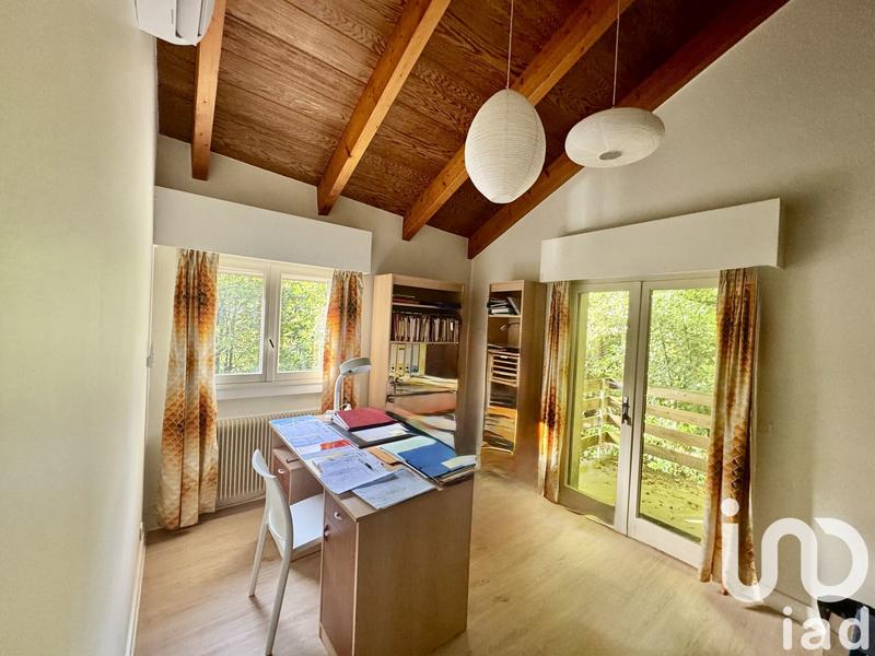 Maison de maîtres - 220 m² - 9 pièces