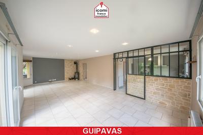 Maison - 150 m² - 7 pièces