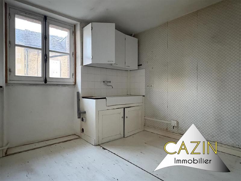 Maison - 146 m² - 5 pièces