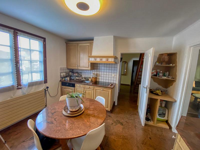 Pavillon - 132 m² - 6 pièces