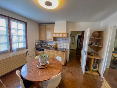 Pavillon - 132 m² - 6 pièces