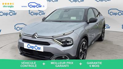 Citroën C4 III 1.5 Bluehdi 110.0 Shine