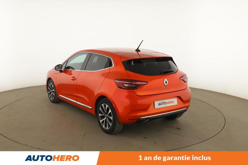Renault Clio 1.0 TCe Intens 100 ch