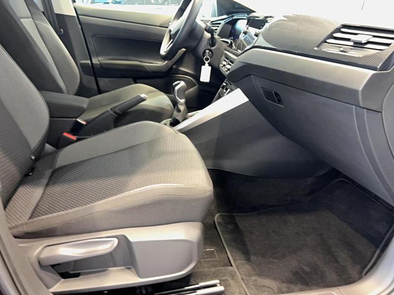 Volkswagen Polo 1.0 Tsi 95 s&amp;S Bvm5 Vw Edition