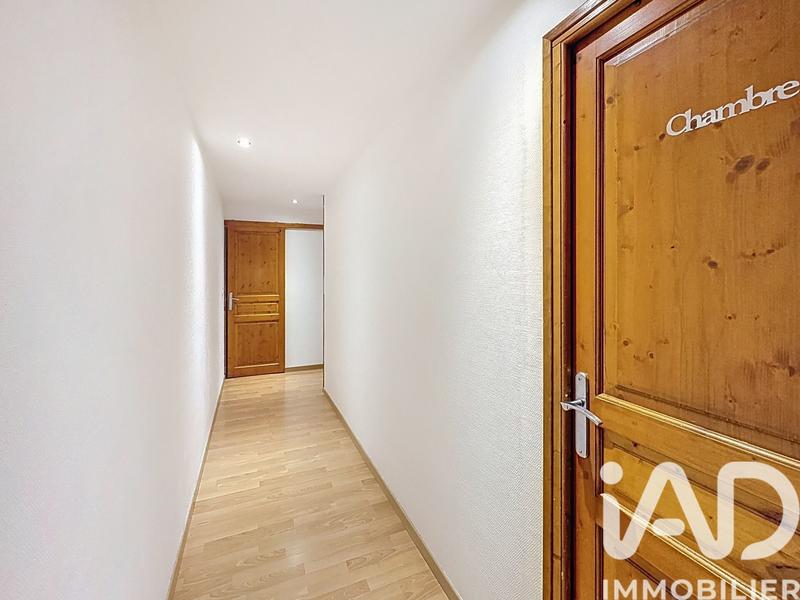 Appartement - 104 m² - 4 pièces