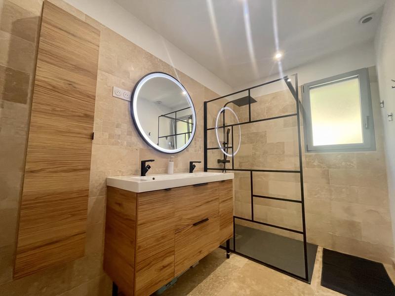 Maison - 96 m² - 5 pièces