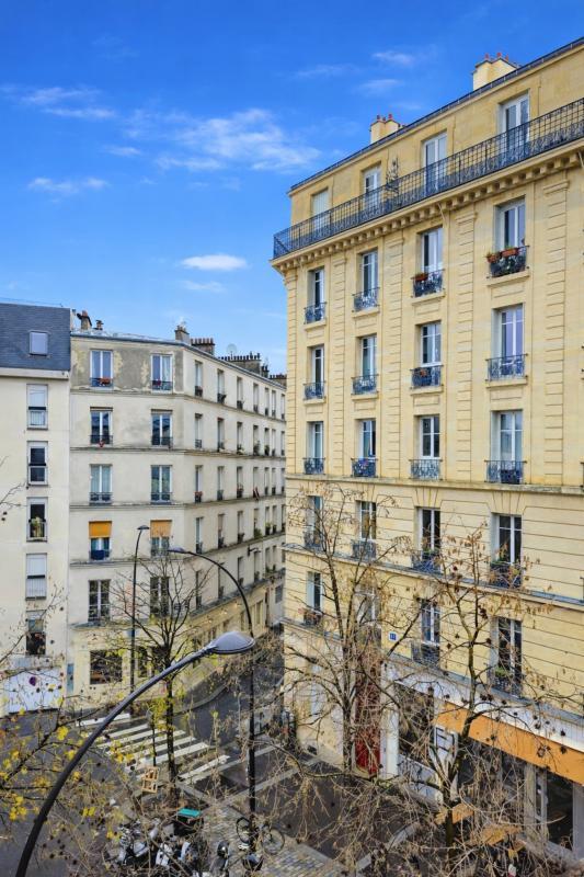 Appartement - 33 m² - 2 pièces