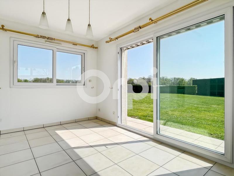 Maison - 177 m² - 6 pièces