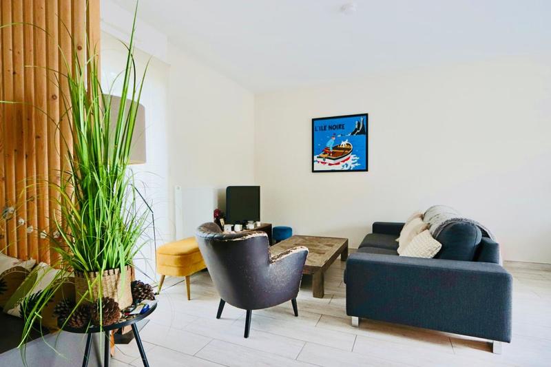 Maison - 106 m² - 6 pièces