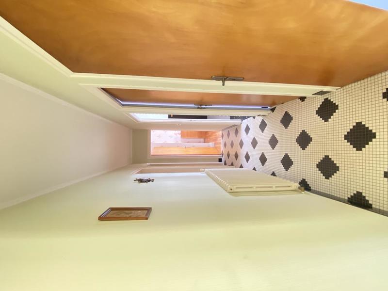 Maison ancienne - 80 m² - 4 pièces