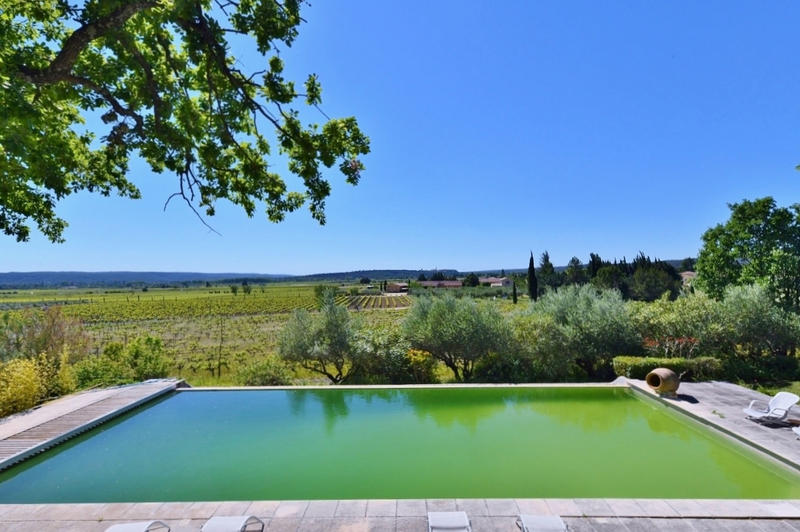 Villa - 360 m² - 10 pièces