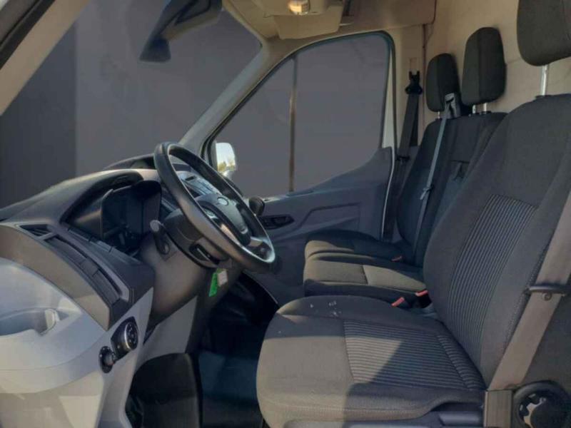 Ford Transit T310 L3h2 2.0 EcoBlue 130 cv Trend Business