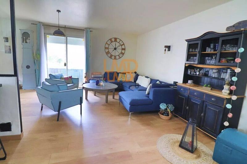 Maison - 156 m² - 5 pièces