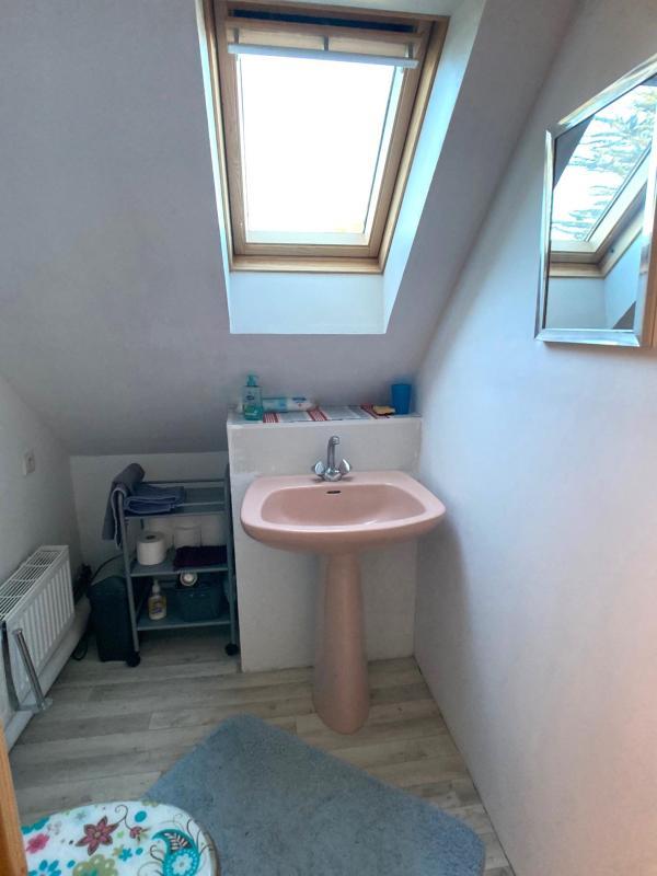 Maison - 89 m² - 5 pièces