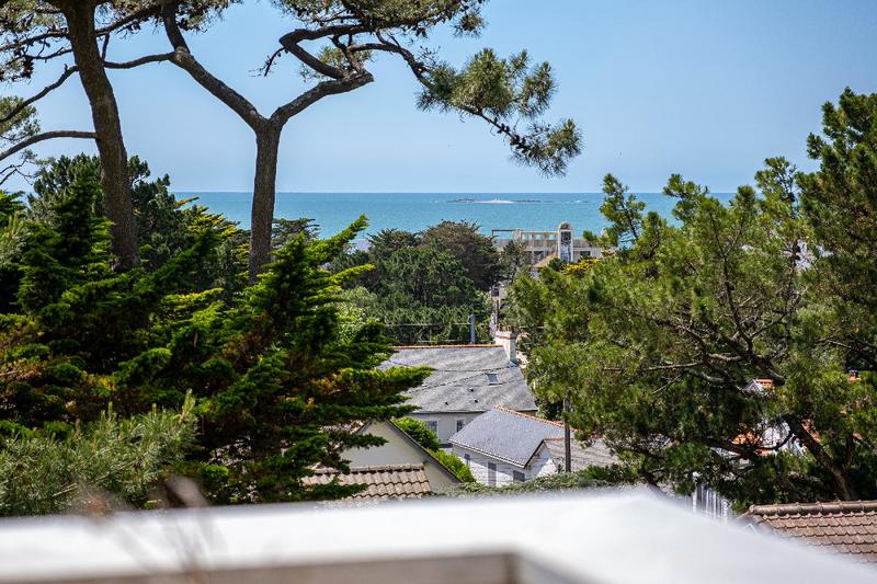 Duplex - 98 m² - 4 pièces