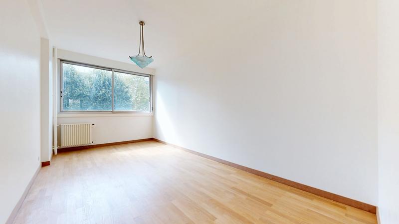 Appartement - 110 m² - 5 pièces