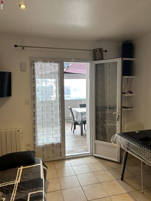 Maison - 27 m² - 2 pièces