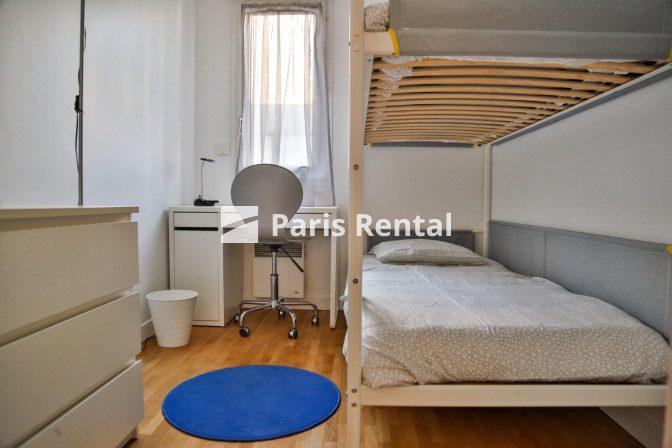 Appartement - 123 m² - 5 pièces