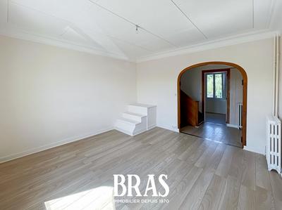 Maison - 155 m² - 6 pièces