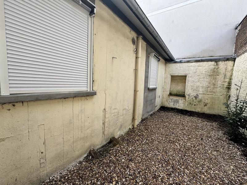 Appartement - 48 m² - 3 pièces