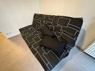 Appartement - 19 m² - 1 pièce