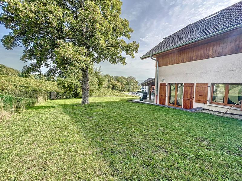 Maison - 173 m² - 5 pièces