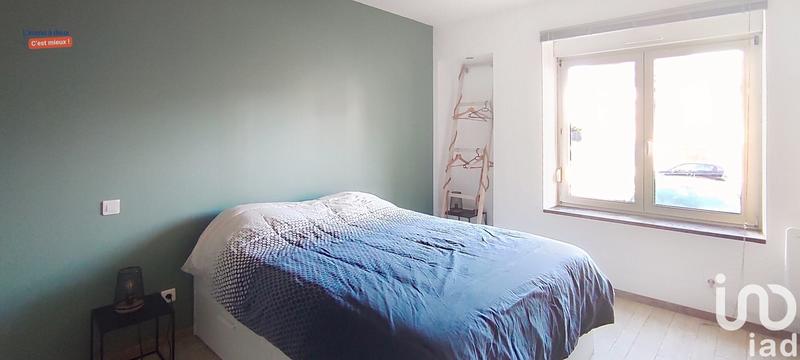 Maison de village - 131 m² - 6 pièces