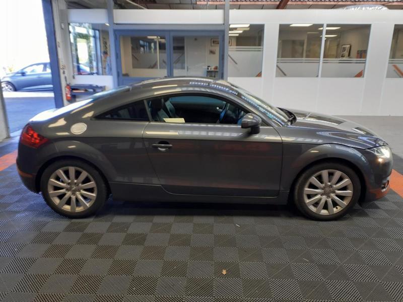 Audi Tt 2.0 Tfsi 200 Ch Ambition - Garantie 6 Mois