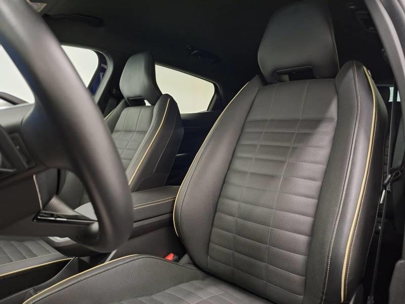 Renault Mégane E-Tech Ev60 220 ch super charge Iconic